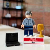 Dealcloser Employee Max Gardiner's profile photo