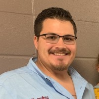 PLH Group, Inc. Employee Nickolas Martinez's profile photo