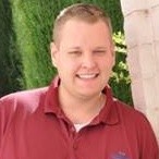 United States Air Force Employee Michael Woolsey's profile photo