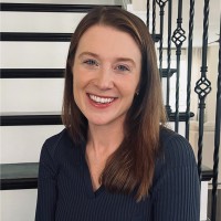 Merck Employee Brigit Hoffman's profile photo