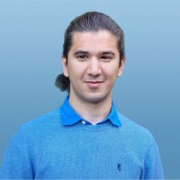 Nima Hakimi Email