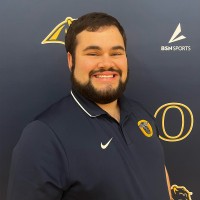 O'Fallon Township High School Employee Christian Novy's profile photo