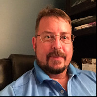 Daisy Data Displays Employee Greg Drapcho's profile photo