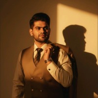 Hammad Qureshi Email & Phone Number