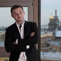 Cupli Surveys Employee Stanislav Orlov's profile photo