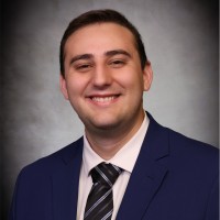 UAB Medicine Employee Ben Blake's profile photo