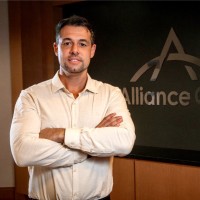 Alliance One Brazil Employee Rodrigo Lucke's profile photo