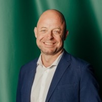 KMD Employee Tom Jensen's profile photo