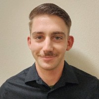 Kratos Defense and Security Solutions Employee Jacob Gill's profile photo