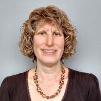 Harvard Business Review Employee Anne Starr's profile photo
