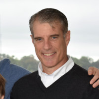 Piedmont Airlines Employee Robert Train's profile photo