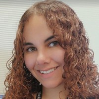 City Kidz Ministries Ottawa Employee Lilia McDonald's profile photo