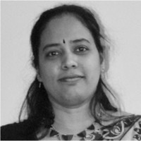 AMD Employee Sunita Jain's profile photo