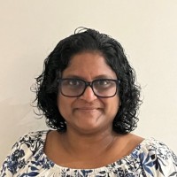 City of Casey Employee Vandana Rama's profile photo