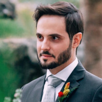 OneVest Employee Guilherme Silva Terra's profile photo