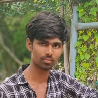 HashTek Solutions Employee Vinay Bankuru's profile photo