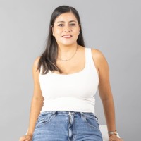 Meraki Objects Employee Tania Paulina Cardoso Cortes's profile photo