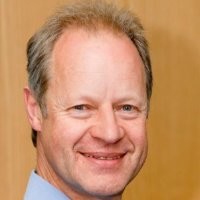 University of Life Employee Will Smail's profile photo