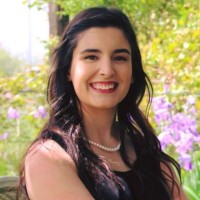 Rainbow ABA Employee Bianca Marciano's profile photo