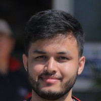Numeric Mind Employee Deepak Oli's profile photo