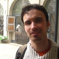 Viktor Horváth Email