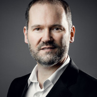 bank management consult Employee Achim Schütz's profile photo