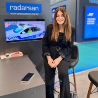 Radarsan Radar Technologies Employee Zeynep Arslan's profile photo