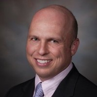 Epic Aircraft Employee Trevor B's profile photo