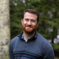 Chloris Geospatial Employee David Harris's profile photo