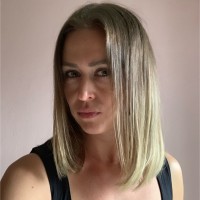 Lightverify Employee Yuliia Dziuba's profile photo