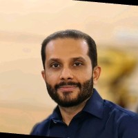 Adnan bin Junaid Email & Phone Number