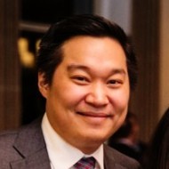 Saba Capital Management, L.P. Employee David Han's profile photo