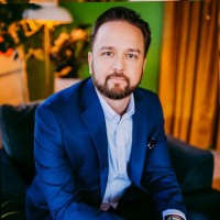 Medical Solutions Employee Chase Farmer's profile photo