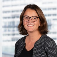intersoft consulting services AG Employee Heike Schug's profile photo