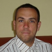 Gostech Ltd Employee Attila Nagy's profile photo