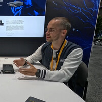 Profitap Employee Rick van Werven's profile photo