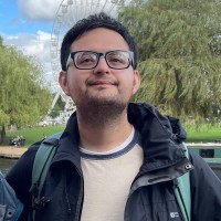 Stellar AI Employee Jose Borunda's profile photo