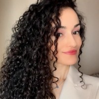 Trade Fair Trips Ltd. Employee Aylin Hyusein's profile photo