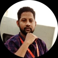 Cerulean Information Technology Employee Satish E's profile photo