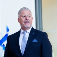 Vindis Group Employee Simon Bottomley's profile photo