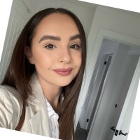 Wealthify Employee Kara Rees's profile photo