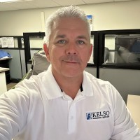 Automated Mechanical Employee Baric Lawson's profile photo