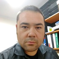 Amertec Employee Marcus dos Santos's profile photo