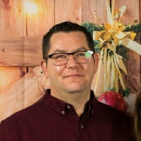 VR St-Cyr Employee Christian Lecours's profile photo