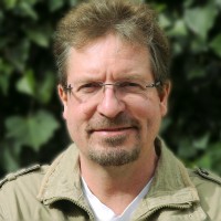 BBC Cellpack Packaging Employee Laurent Keller's profile photo