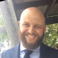 InSight Systems Employee Michael Kerss's profile photo