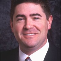 INFI Employee Tony Dawson's profile photo