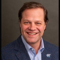 BlueBear Solutions Employee Scott Russell's profile photo