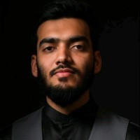 CAPTEC Employee Safwan Maniyar's profile photo