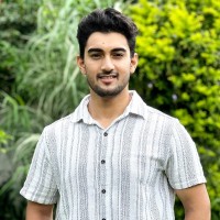 Ansh Sharma's profile photo